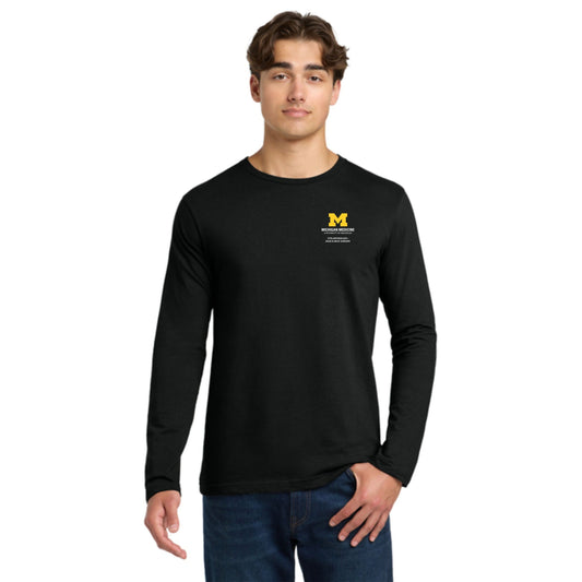 Gildan Softstyle® Long Sleeve T-Shirt
