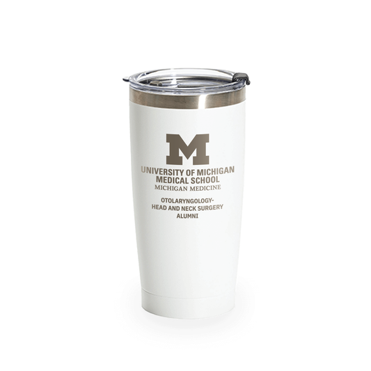 20 Oz Engraved Tumbler