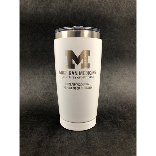 20 Oz Engraved Tumbler