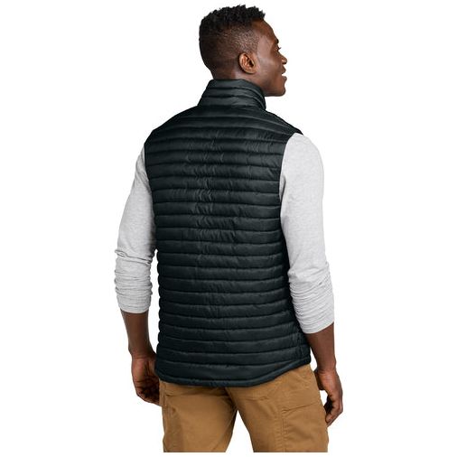 Eddie Bauer® Packable Quilted Vest