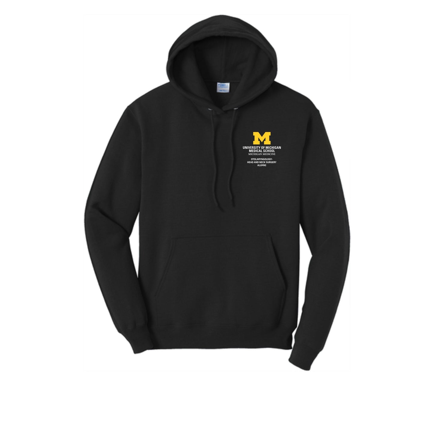 Hanes® EcoSmart® - Pullover Hooded Sweatshirt