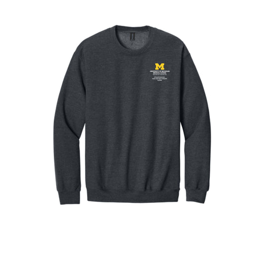 Gildan® Softstyle® Crewneck Sweatshirt