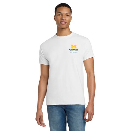 Gildan® Tall 100% US Cotton T-Shirt