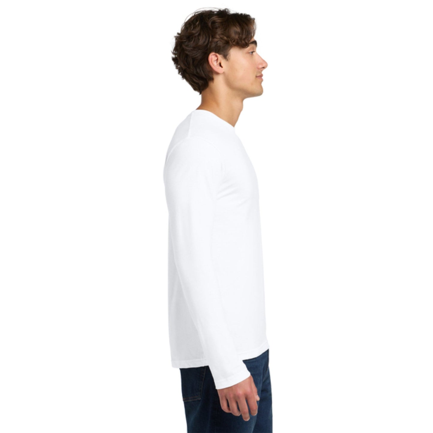 Gildan Softstyle® Long Sleeve T-Shirt