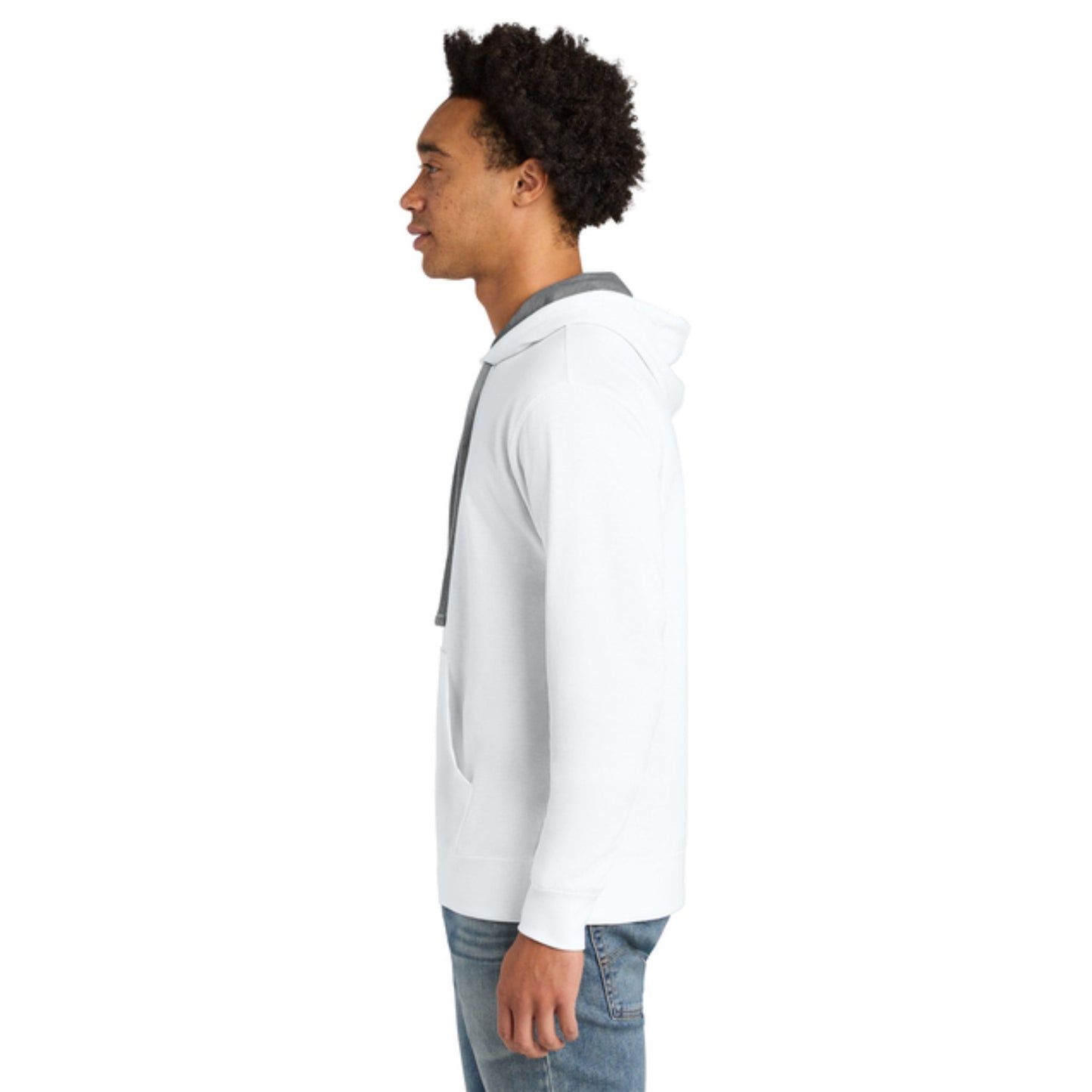 Next Level Apparel® Laguna Hoodie