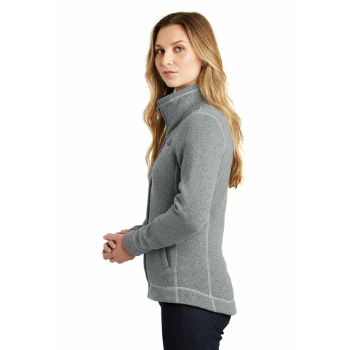 Port Authority ® Ladies Sweater Fleece Vest – otodepartmentgear.com