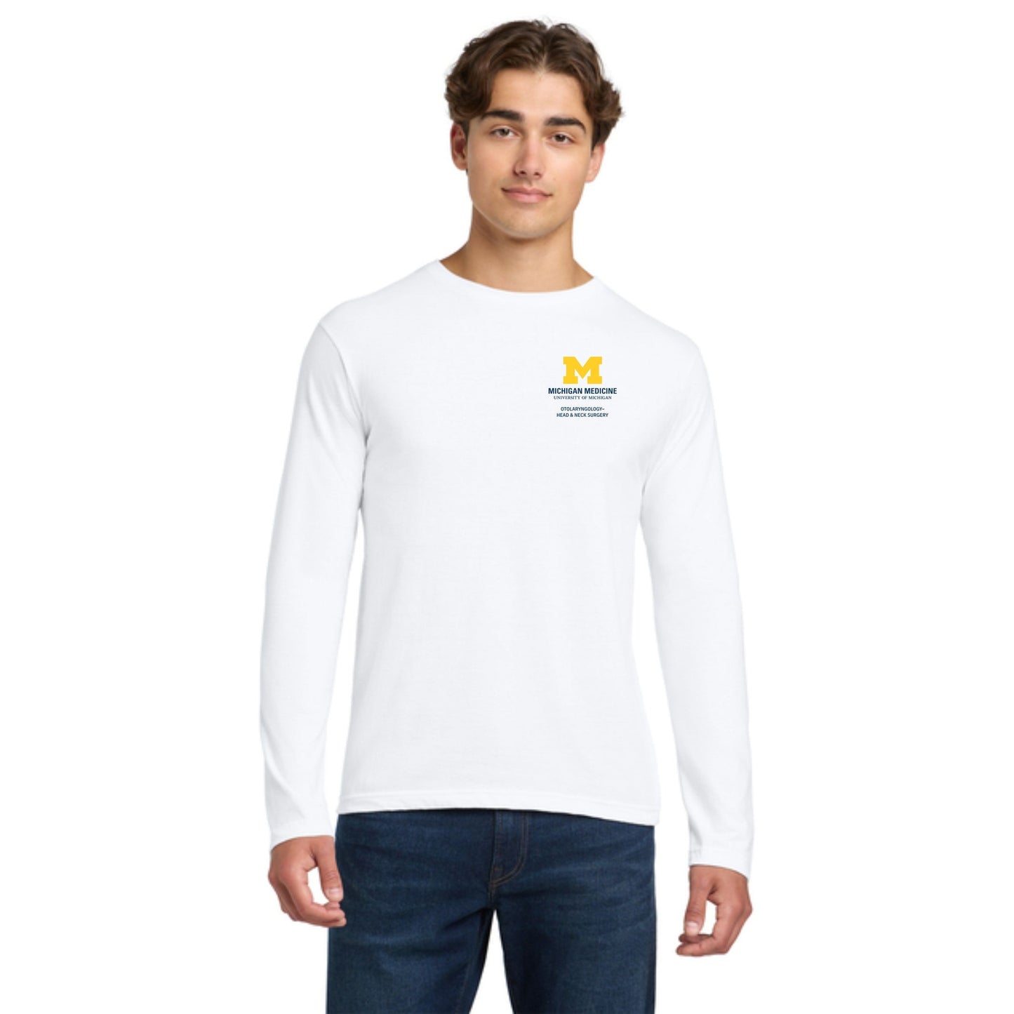 Gildan Softstyle® Long Sleeve T-Shirt