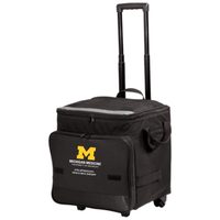 Port Authority® Rolling Cooler