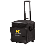 Port Authority® Rolling Cooler