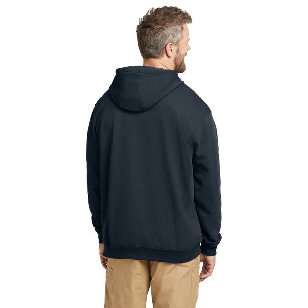 Carhartt® Tall Midweight Hooded Sweatshirt