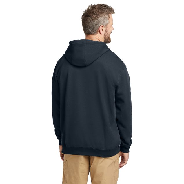 Carhartt® Tall Midweight Hooded Sweatshirt