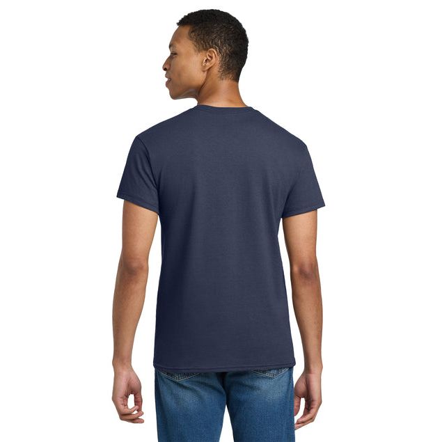 Gildan® Tall 100% US Cotton T-Shirt
