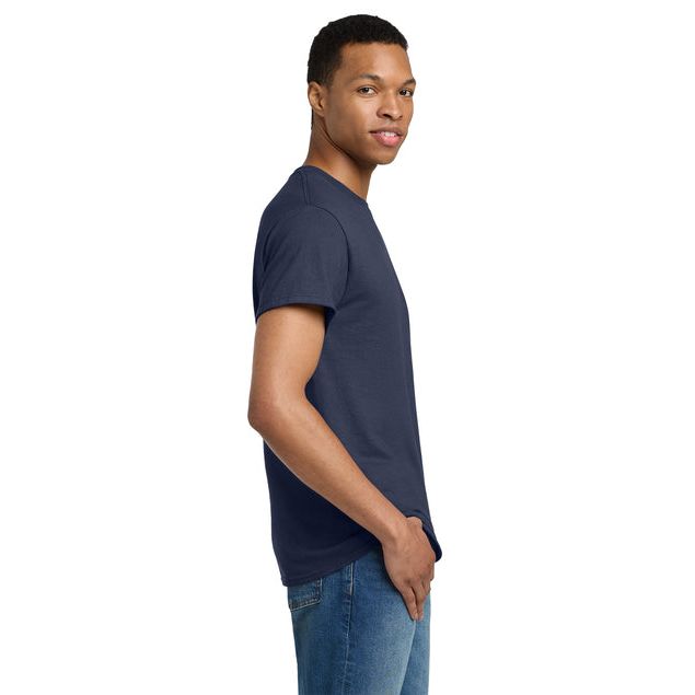 Gildan® Tall 100% US Cotton T-Shirt
