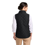 Brooks Brothers® Women’s Quilted Vest