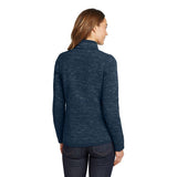 Eddie Bauer ® Ladies Sweater Fleece Full-Zip
