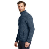 Eddie Bauer ® Sweater Fleece Full-Zip