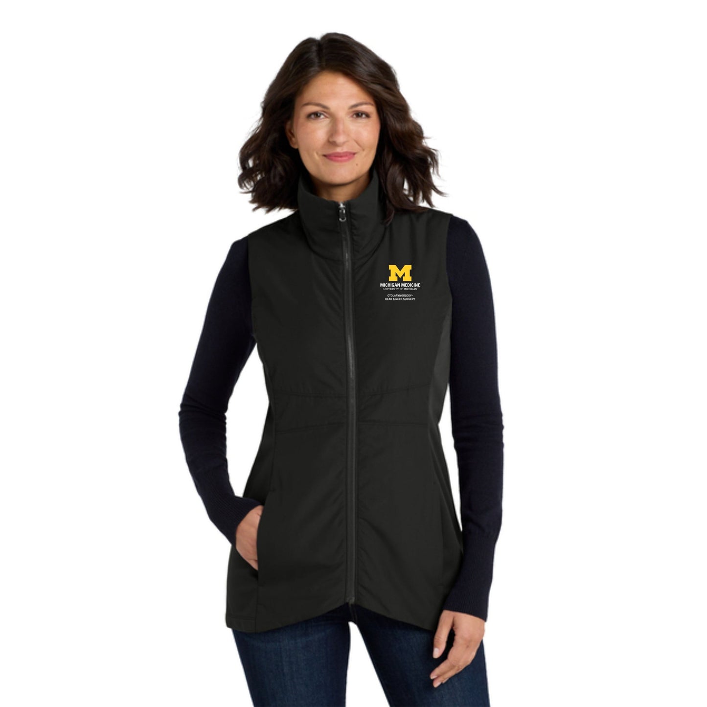 Port Authority® Women's Collective Insulated Vest