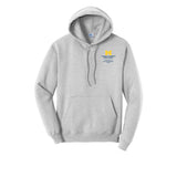 Hanes® EcoSmart® - Pullover Hooded Sweatshirt