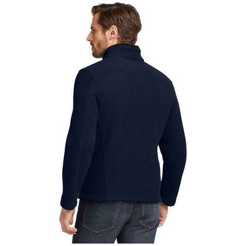 Eddie Bauer® - Full-Zip Fleece Jacket