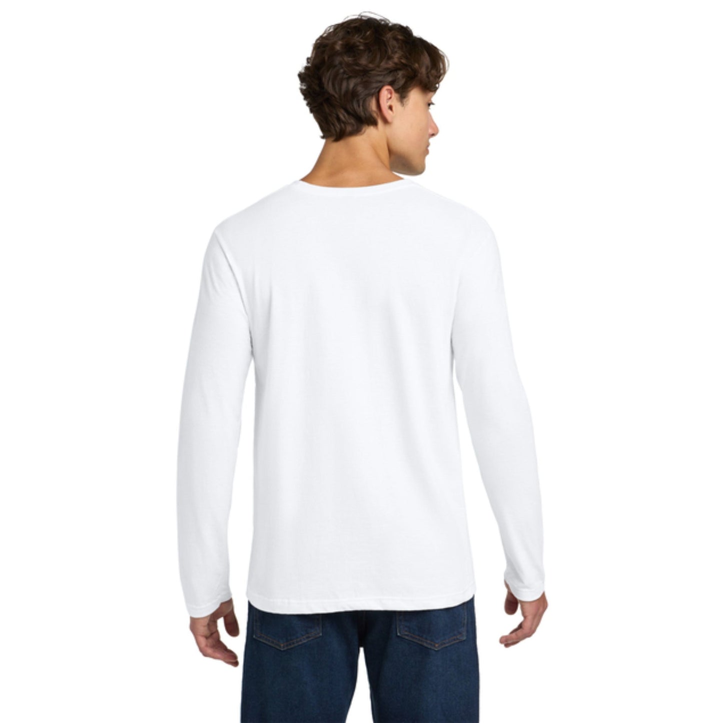 Gildan Softstyle® Long Sleeve T-Shirt