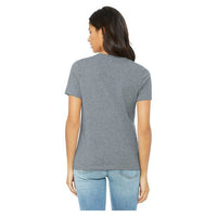 BELLA+CANVAS® Women’s Relaxed CVC Tee