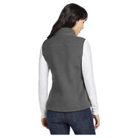 Eddie Bauer® - Ladies Fleece Vest