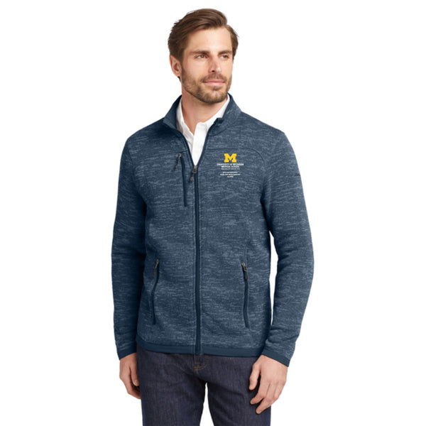 Eddie Bauer ® Sweater Fleece Full-Zip