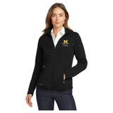 Eddie Bauer ® Ladies Sweater Fleece Full-Zip