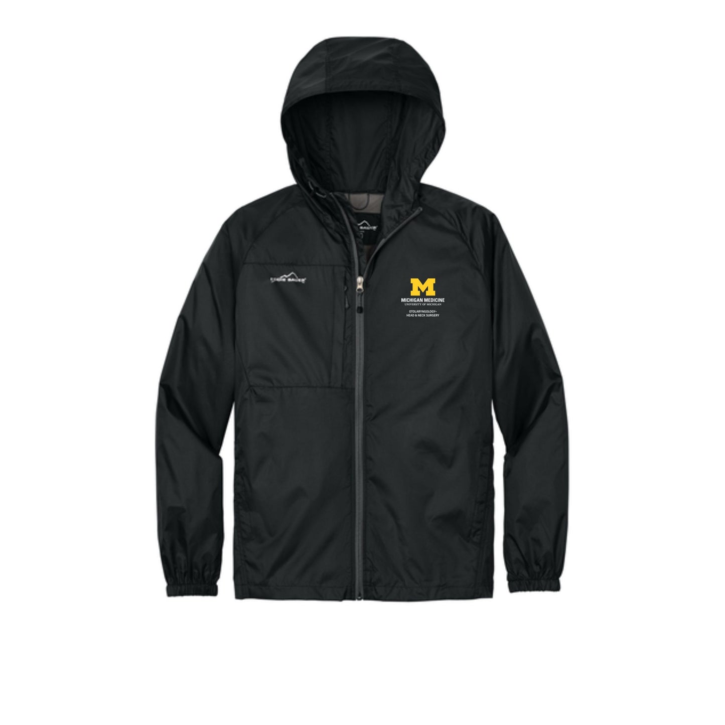 Eddie Bauer® Packable Wind Jacket