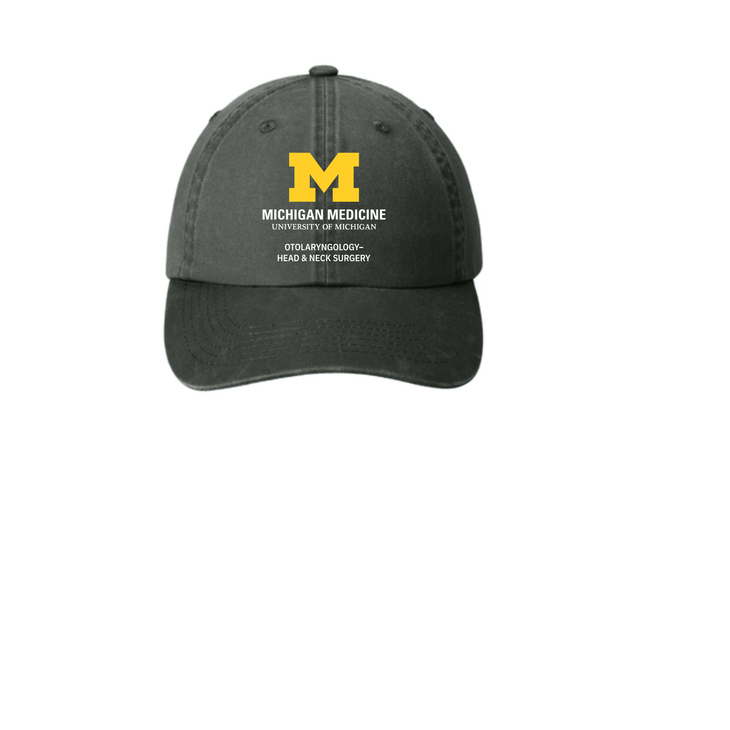 Port Authority® Garment Washed Cap