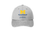 Port Authority® Garment Washed Cap