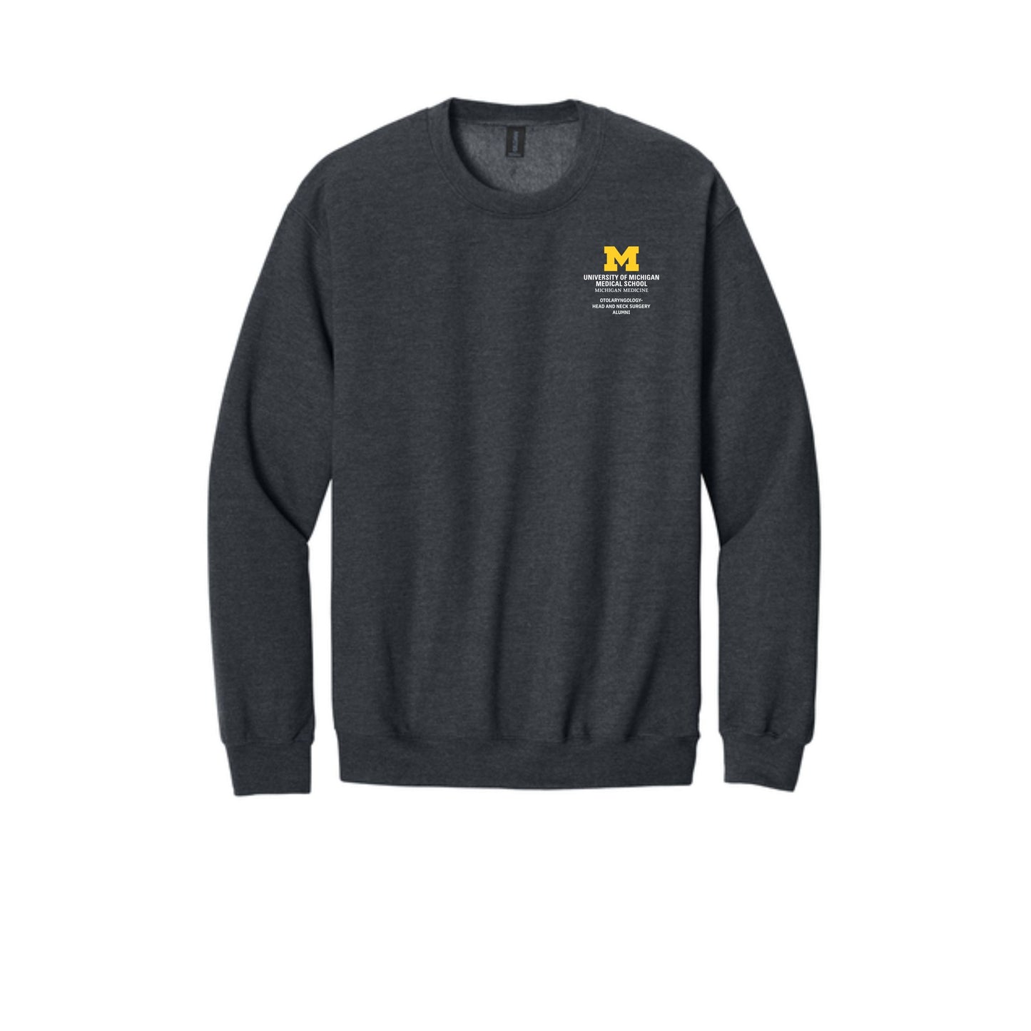 Gildan® Softstyle® Crewneck Sweatshirt
