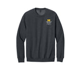Gildan® Softstyle® Crewneck Sweatshirt