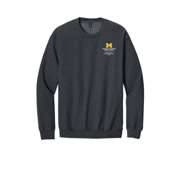 Gildan® Softstyle® Crewneck Sweatshirt