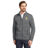 Eddie Bauer ® Sweater Fleece Full-Zip