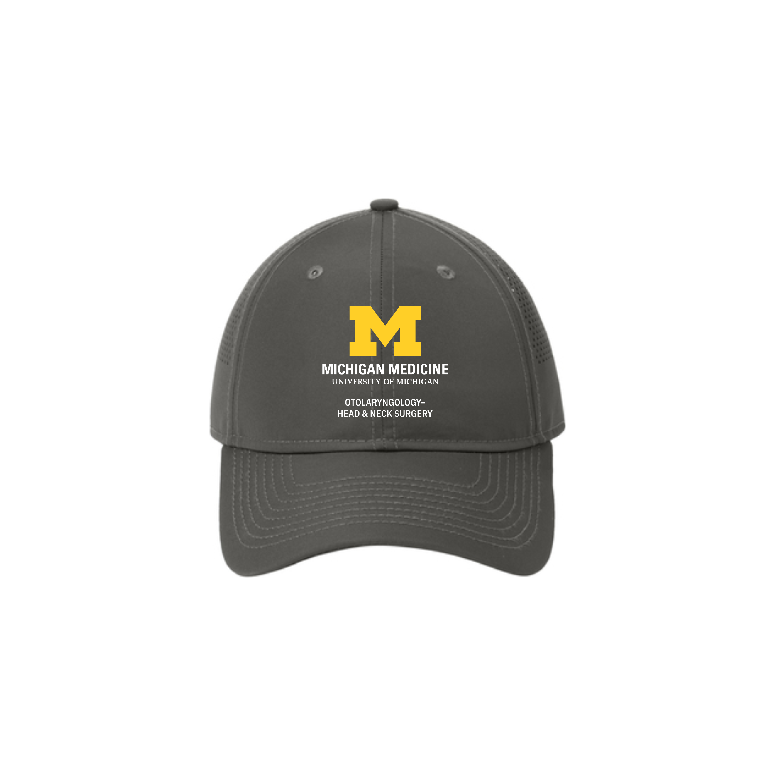 New Era® Perforated Performance Cap – otodepartmentgear.com
