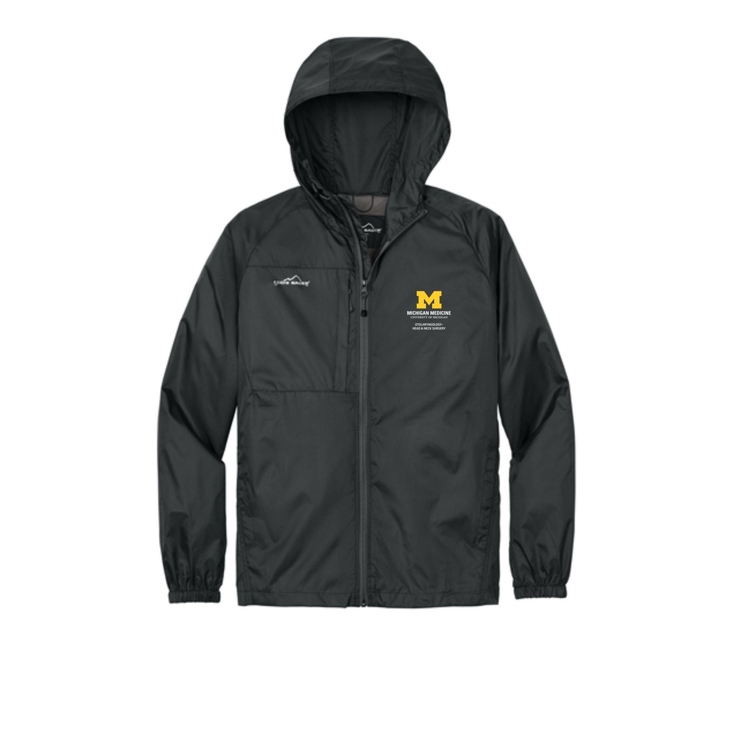 Eddie Bauer® Packable Wind Jacket