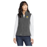 Eddie Bauer® - Ladies Fleece Vest