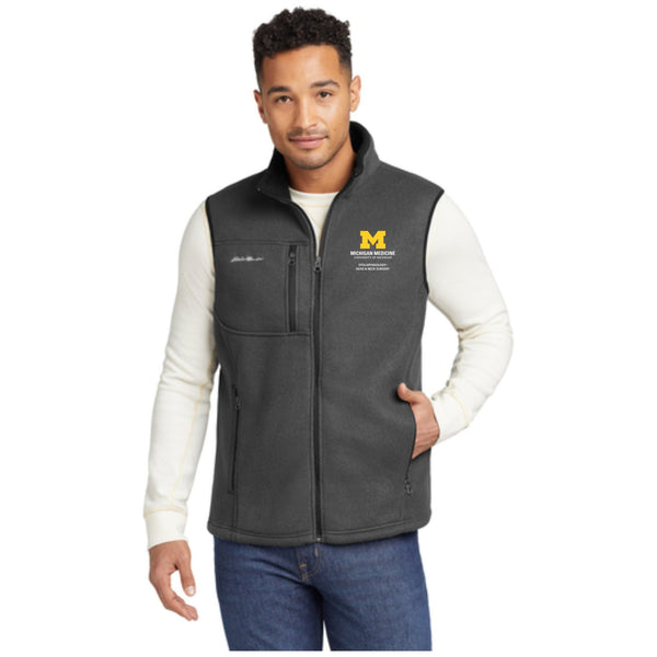 Eddie Bauer® Fleece Vest