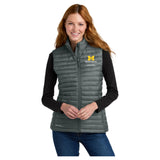 Eddie Bauer® Women’s Packable Quilted Vest