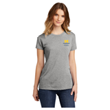 Next Level Apparel® Women’s Tri-Blend Tee