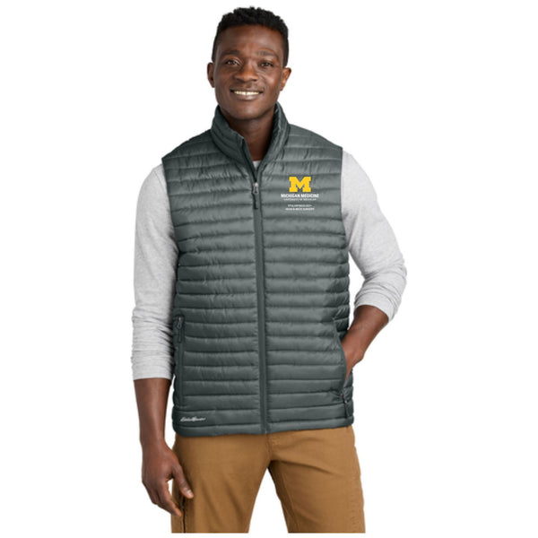 Eddie Bauer® Packable Quilted Vest