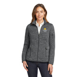Eddie Bauer ® Ladies Sweater Fleece Full-Zip