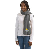 Port Authority® R-Tek® Fleece Scarf