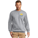 Carhartt ® Midweight Crewneck Sweatshirt