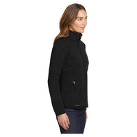 Eddie Bauer ® Ladies Sweater Fleece Full-Zip