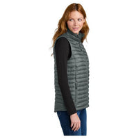 Eddie Bauer® Women’s Packable Quilted Vest