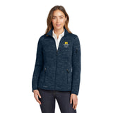 Eddie Bauer ® Ladies Sweater Fleece Full-Zip