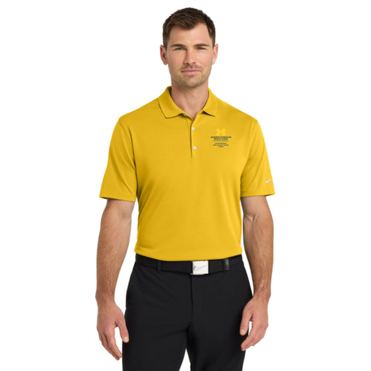 Nike Dri-FIT Micro Pique 2.0 Polo