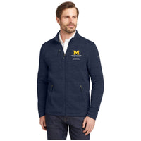 Eddie Bauer ® Sweater Fleece Full-Zip